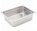 WINC-SPJH-204 Half-size 4" Deep Steam Table Pan