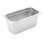 WINC-SPJH-306 Third-size 6" Deep Steam Table Pan