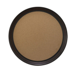 WINC-TCK-14 14" Plastic Tray (Brown)