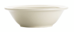 WTI-740-901-013 13 oz. Grapefruit Bowl (Cream White) - Porcelana