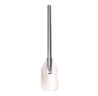 AMME-2154 Stainless Mixing Paddle with 54" Handle