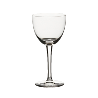 STEE-4854R351 5-1/2 oz. Nick & Nora Cocktail Glass - Minners Classic
