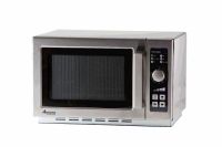 AMAN-RCS10DSE 1.2 cu. ft. Amana Commercial Microwave Oven - 1,000 Watts