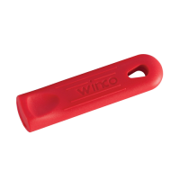 WINC-AFP-1HR Removable Fry Pan Sleeve (Red)