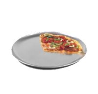 AMME-CTP15 15" Solid Coupe Pizza Pan