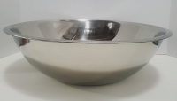 AMME-SSB400 4 Qt. Stainless Mixing Bowl