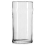 ANCH-7208U 12 oz. Single Bulge Beverage Glass