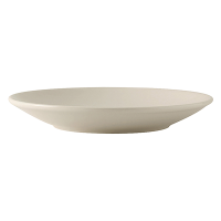 TUXT-BED-1053 40 oz. Pasta/Salad Bowl (American White/Eggshell) - DuraTux