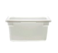 CAMB-12189P148 4-3/4 Gal. Food Storage Container (Natural White)