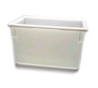 CAMB-182615P148 22 Gal. Food Storage Container (Natural White)
