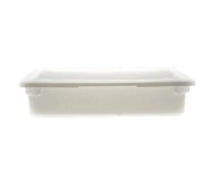 CAMB-18266P148 8.75 Gal. Food Storage Container (Natural White)