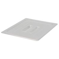 CAMB-20PPCH190 Half-size Food Pan Cover with Handle (Translucent)