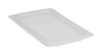 CAMB-40PPSC190 Fourth-size Food Pan Seal Cover (Translucent)