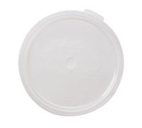 CAMB-RFSC2PP190 2 and 4 Qt. Storage Container Cover (Translucent)