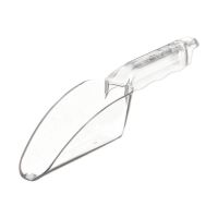 CAMB-SCP6CW135 6 oz. Scoop (Clear) - Camwear