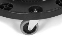CARL-3672231 3" Replacement Caster for 36910 Dolly