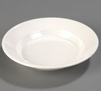 CARL-PCD31202 12 oz. Recyclable Soup Bowl (White)