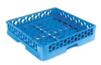 CARL-RB14 Full-size Dishwasher Open/Bowl Rack (Blue) - OptiClean