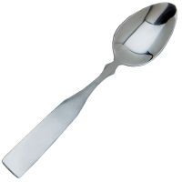 CROW-CO-603 Dessert Spoon (Heavy Weight) - Conrad
