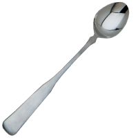 CROW-CO-604 Iced Tea Spoon (Heavy Weight) - Conrad