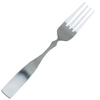 CROW-CO-605 Dinner Fork (Heavy Weight) - Conrad