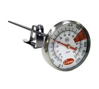 COOP-2237-04-8 Espresso Thermometer - Range 0 to 220F