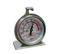 COOP-26HP-01-1 2" Proofing/Holding Cabinets Thermometer - Range 100 to 175F