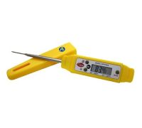 COOP-DPP400W-0-8 Pen-Style Pocket Test Digital Thermometer - Range -40F to 392F