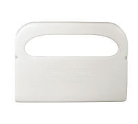 CROW-SCD-50WP Toilet Seat Cover Dispenser (White)