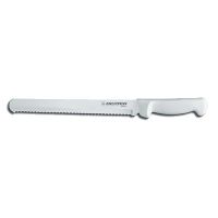 DEXT-P94804 10" Scalloped Edge Slicer and Bread Knife - Basics