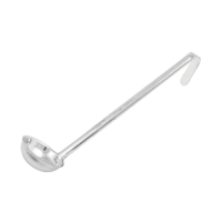WINC-LDI-2  4 oz. 1-piece ladle