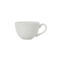 TUXT-BPF-1601 16 oz. Europa Cappuccino Cup (Porcelain White)