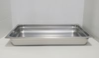 PATR-FB-7002-22 Full-size 2-1/2" Deep Steam Table Pan