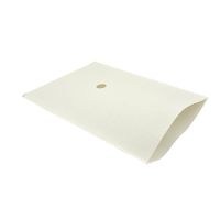 FRAN-133-1340 20-1/2" x 14-1/4" Fryer Oil Filter Paper (Envelope)