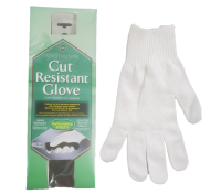 VICT-86505 X-Large Gloves (Black Wristband) - Performance SHIELD 2