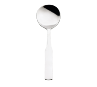 HALC-502713 7" Soup Spoon - Elegance