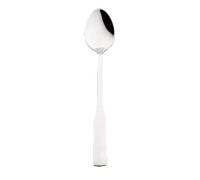 HALC-502714 7-3/4" Iced Tea Spoon - Elegance