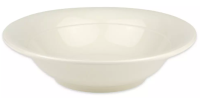 HALL-1926-WH 60 oz. Salad/Pasta Bowl (White)