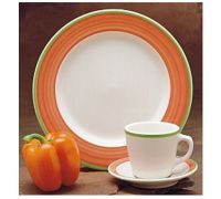 HOME-2098083 10-1/4" Plate - Toulon