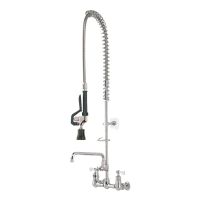 KROW-17-109WL Pre-Rinse Assembly with Add-On Faucet - Royal Series