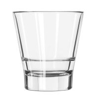 LIBB-15712 12 oz. Double Old Fashioned Glass - Endeavor