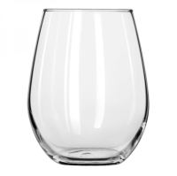 LIBB-217 11-3/4 oz. Wine Glass - Stemless