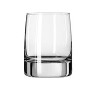 LIBB-2311 12 oz. Double Old Fashioned Glass - Vibe