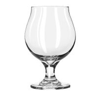 LIBB-3817 10 oz. Belgian Beer Glass