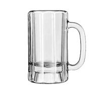LIBB-5018 14 oz. Paneled Mug