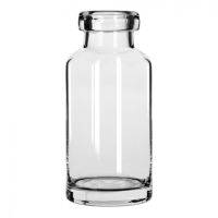 LIBB-92138 28-3/4 oz. Glass Bottle - Helio