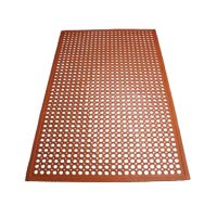 WINC-RBM-35R 3' x 5' Floor Mat (red)