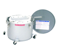 MIRO-60LC Low Profile Filter Pot