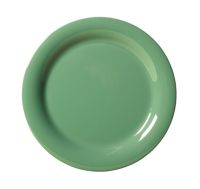 GET-NP-6-FG 6-1/2" Diamond Plate (Rainforest Green) - Mardi Gras
