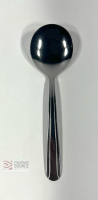 ONEI-B421SBLF Bouillon Spoon (Medium Weight) - Dominion III
